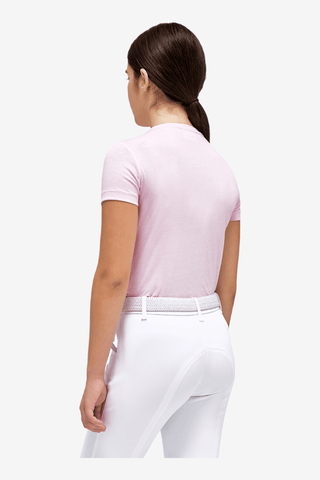 Cavalleria Toscana Orbit Print T-shirt Junior