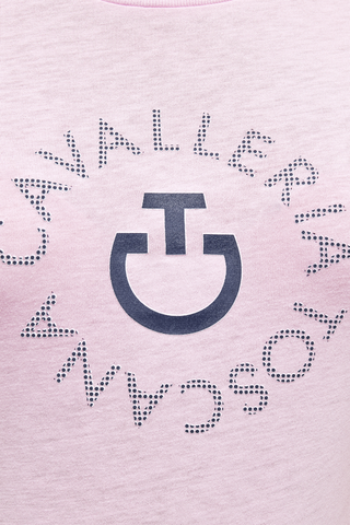 Cavalleria Toscana Orbit Print T-shirt Junior