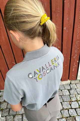 Cavalleria Toscana Piké Junior