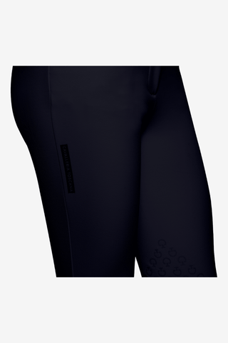 Cavalleria Toscana Ridbyxor Piping Logo