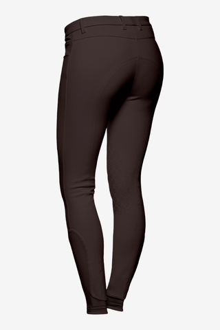 Cavalleria Toscana Ridbyxor Piping Logo