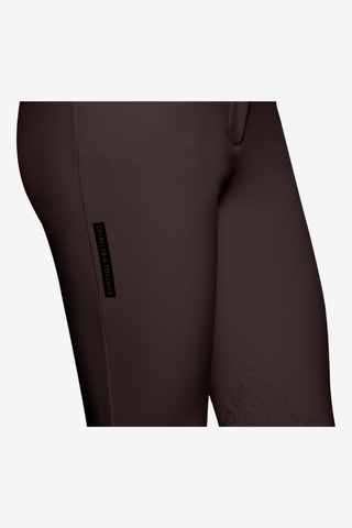 Cavalleria Toscana Ridbyxor Piping Logo