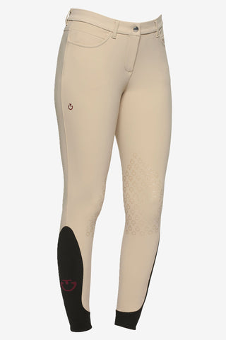 Bryczesy jeździeckie