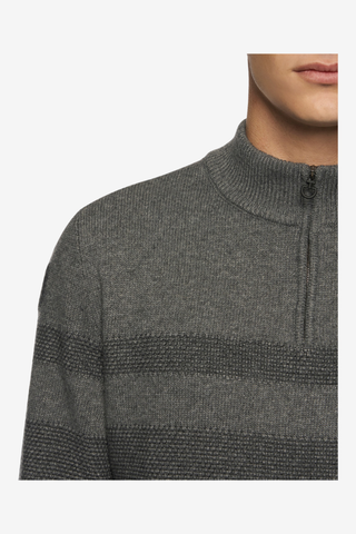 Cavalleria Toscana Stickad Tröja