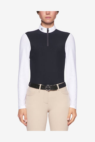 Cavalleria Toscana Tävlingströja