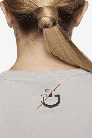 Cavalleria Toscana Team T-Shirt Junior