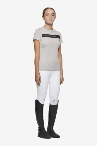 Cavalleria Toscana Team T-Shirt Junior