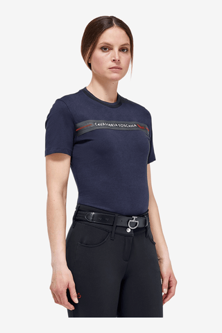 Cavalleria Toscana T-Shirt