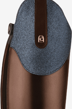 Cavallo Linus Jump Ridstövlar Bling