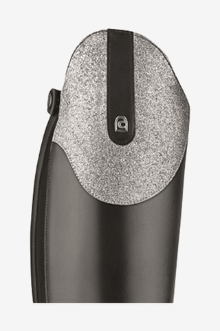 Cavallo Linus Jump Ridstövlar Bling