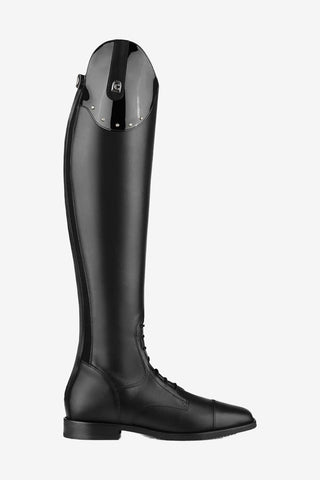Cavallo Linus Jump Ridstövlar Lack+Strass
