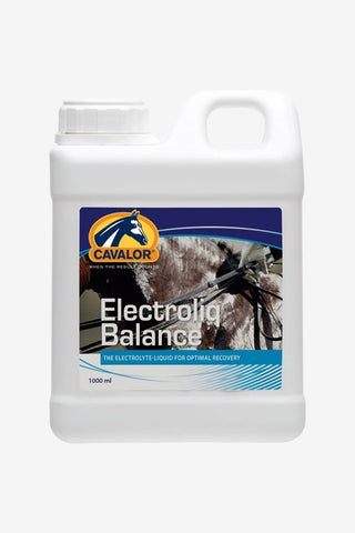 Cavalor Electroliq Balance