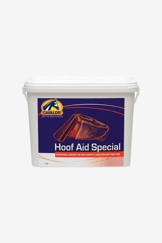 Cavalor Hoof Aid Special