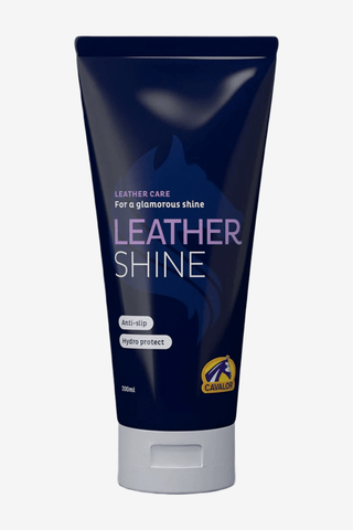 Cavalor Leather Shine