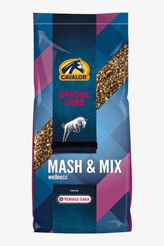 Cavalor Mash & Mix