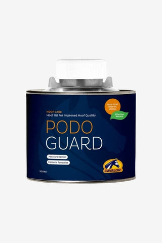 Cavalor Podoguard Hovolja