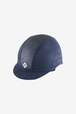 Charles Owen Charles Owen YR8 Sparkling Ridhjälm