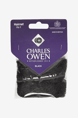 Charles Owen Hårnät