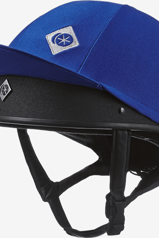 Charles Owen Hjälmöverdrag Lycra