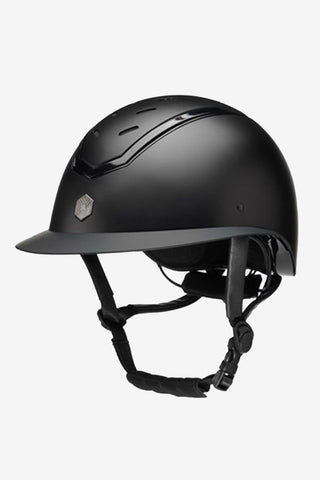 Kylo Helm Matt/Glänzend Mips Breiter Schirm