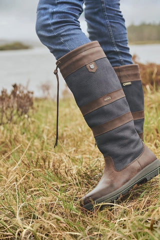 Dubarry Galway Stövel