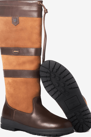 Dubarry Galway Stövel
