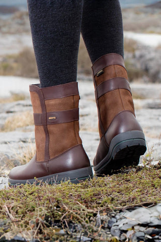 Dubarry Roscommon Stövel