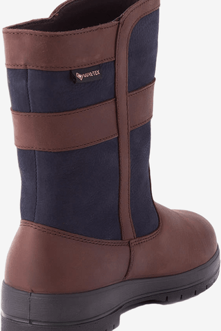 Dubarry Roscommon Stövel