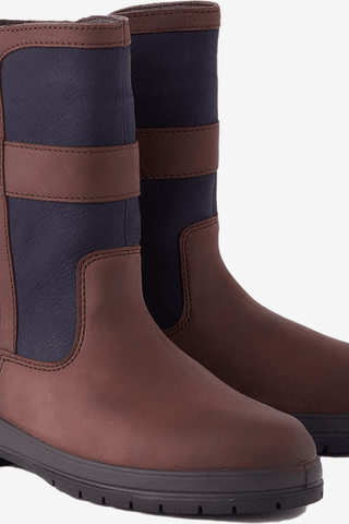 Dubarry Roscommon Stövel