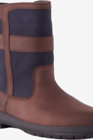 Dubarry Roscommon Stövel