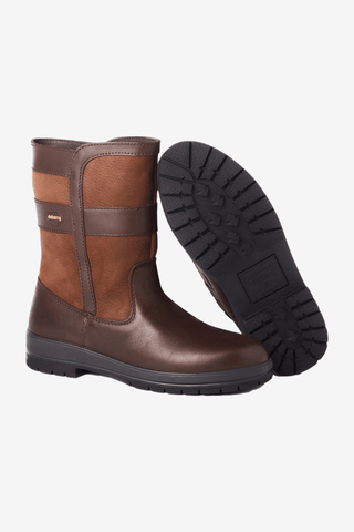 Dubarry Roscommon Stövel