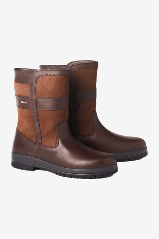 Dubarry Roscommon Stövel