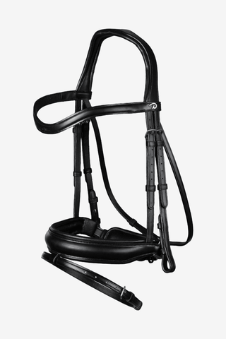 Dyón Dressyrträns Medium Pullback New English