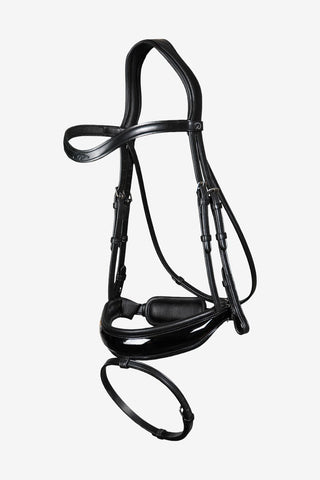 Dyón Dressyrträns New English