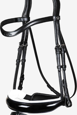 Dyón Dressyrträns Pullback New English