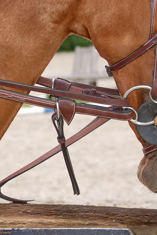 Dyón Gramantygel Läder m Fäste Dyon Collection