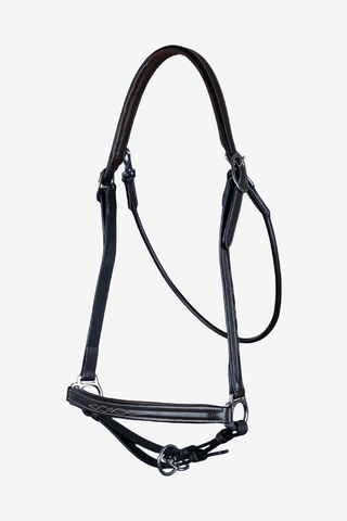 Dyón Grooming-Grimma Läder Working