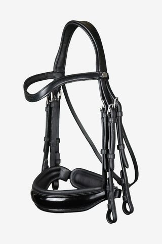 Dyón Kandar Bred Lackad Nosgrimma WO