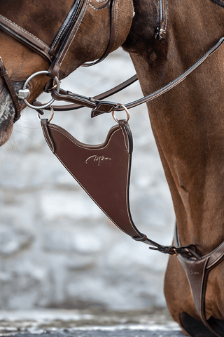 Dyón Kort Martingal Bib Hård Dyon Collection