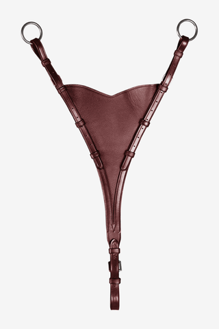 Dyón Kort Martingal Bib Soft New English