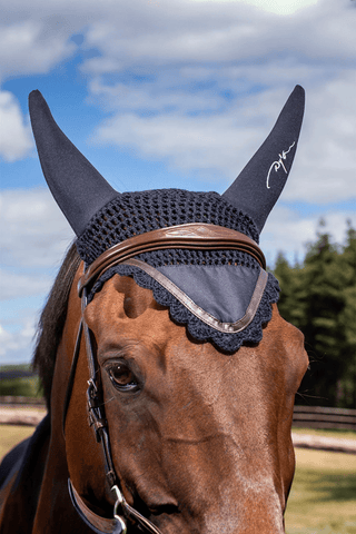 Dyón Soundless Huva