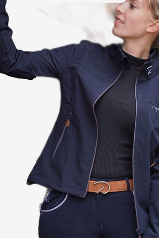 Dyón Sydney D-Bälte