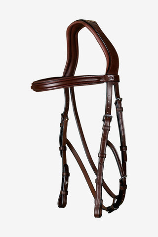 Dyón Träns För Hackamore New English