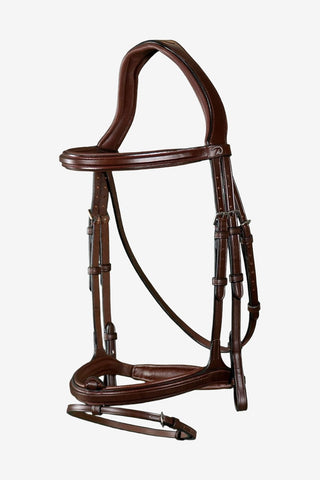 Dyón Träns Kombinerad Nosgrimma New English