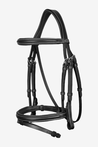 Dyón Träns Kombinerad Nosgrimma Working Collection