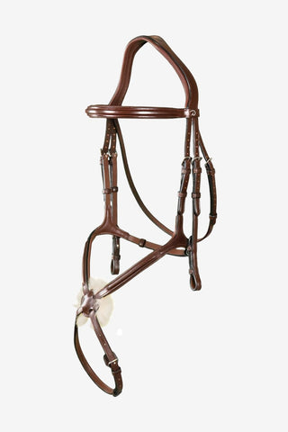 Dyón Träns Mexikansk Nosgrimma New English Collection