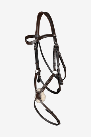 Dyón Träns Mexikansk Nosgrimma Working