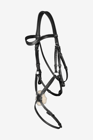 Dyón Träns Mexikansk Nosgrimma Working