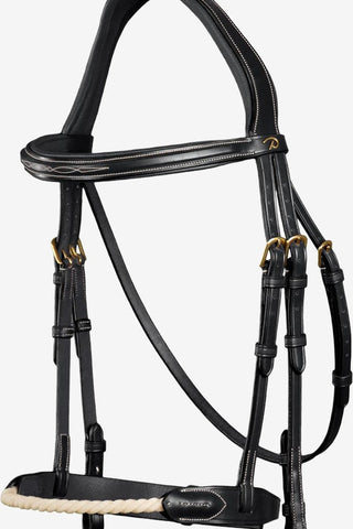 Dyón Träns Repnosgrimma Dyon Collection