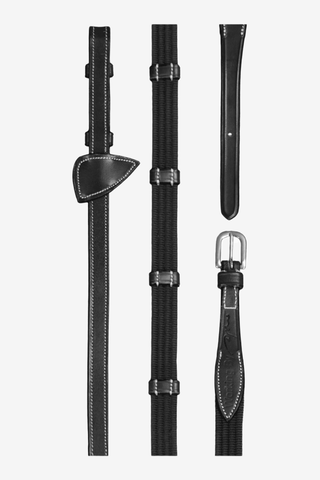 Dyón Tygel Vävribb Stoppar 16mm Working